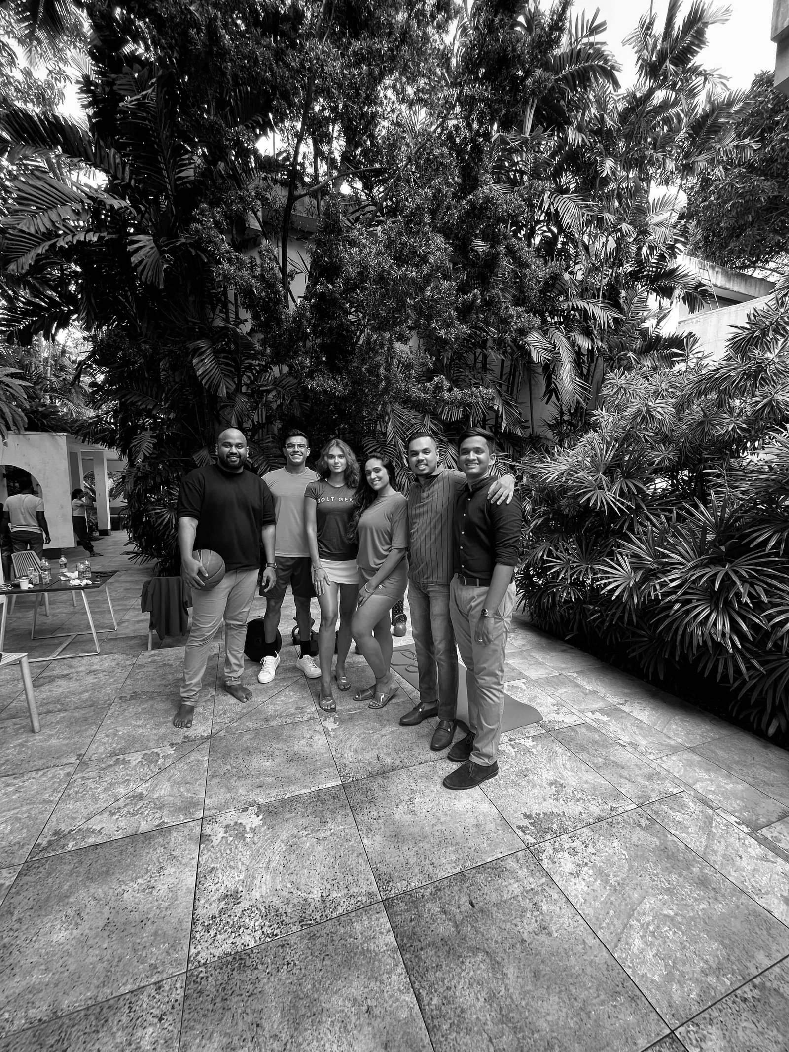 Team Image